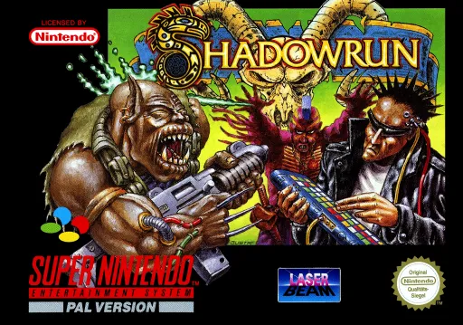 Shadowrun (Germany)
